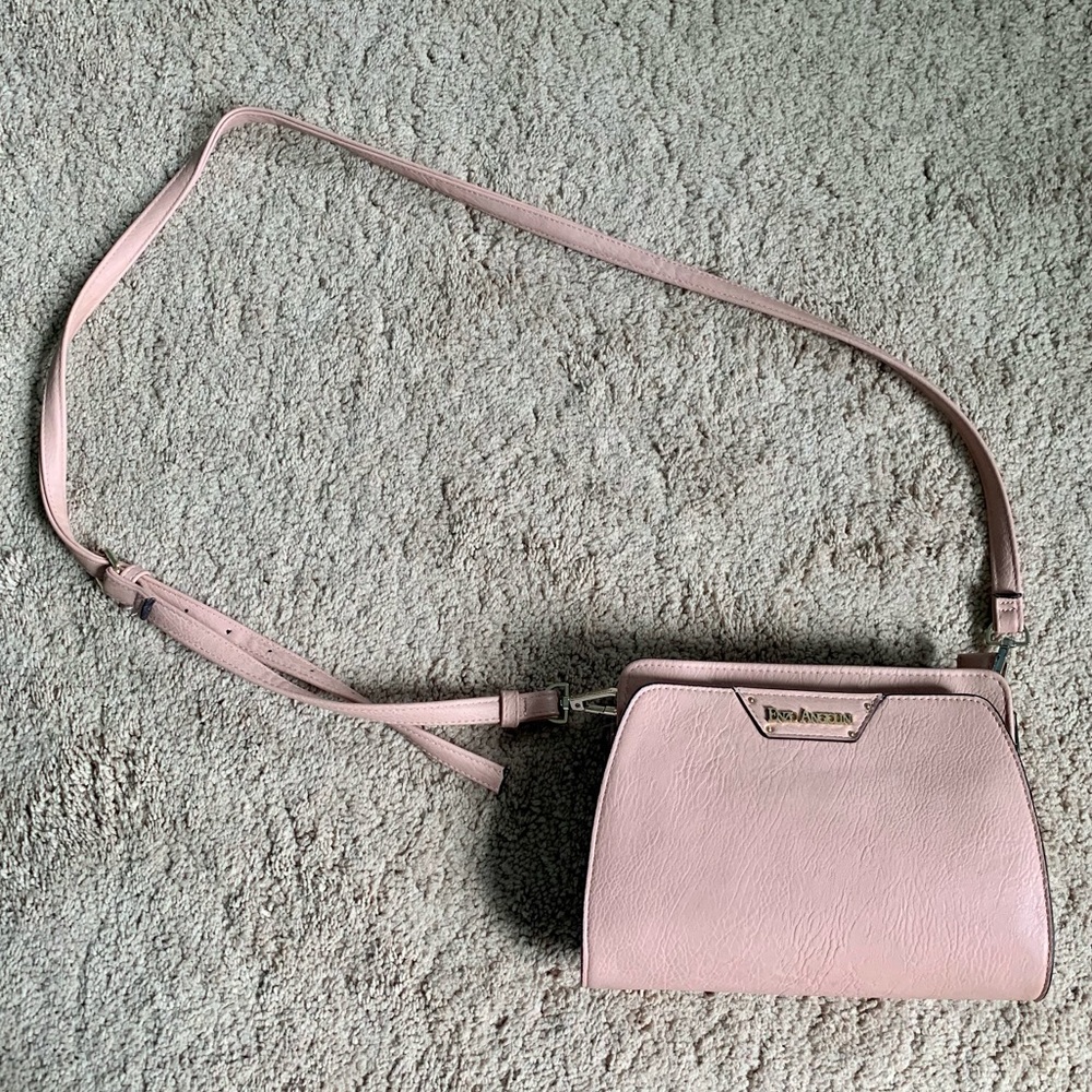 Pick Crossbody Purse